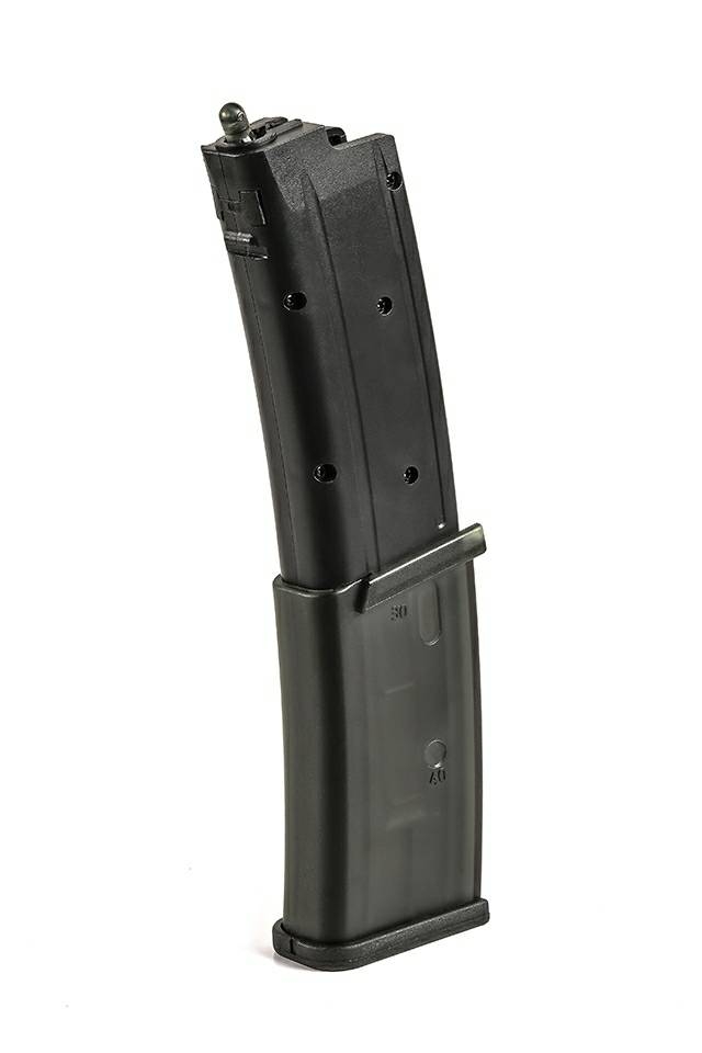 [情報]VFC MP7A1 AEG電動空氣軟槍預定六月上市