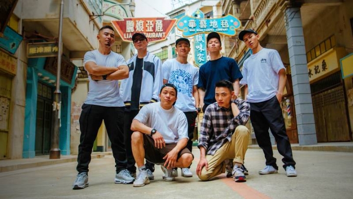 大陸的快速發展