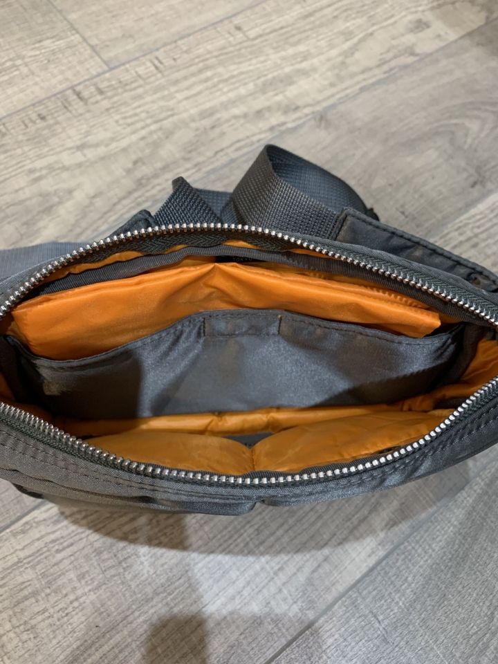 「九州開箱」DOLCE & GABBANA黑白懶人鞋