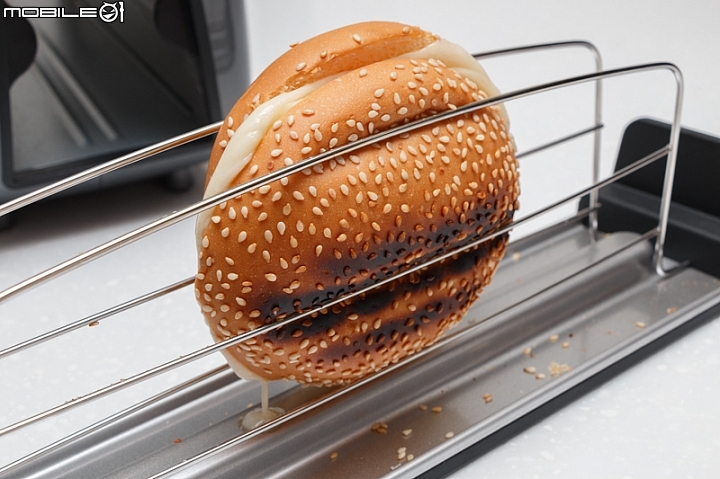 Slider Toaster側開式吐司機 開箱實測