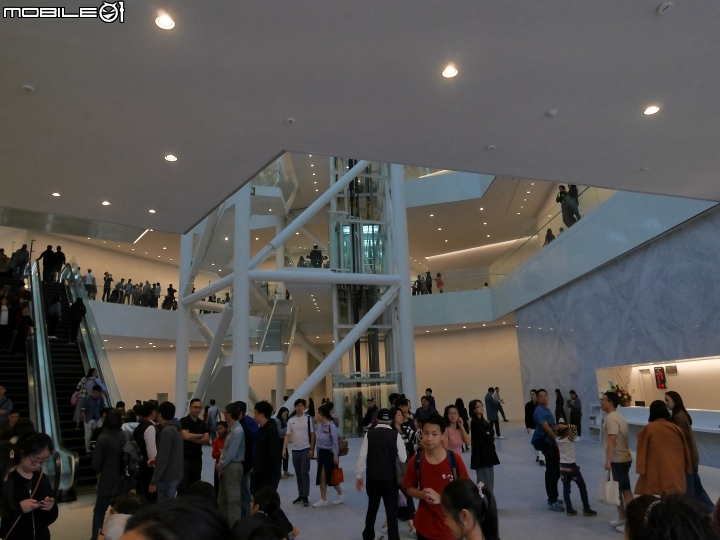 臺南市 中西區 臺南市美術館二館 — 殷殷企盼多年，終獲成立美術館