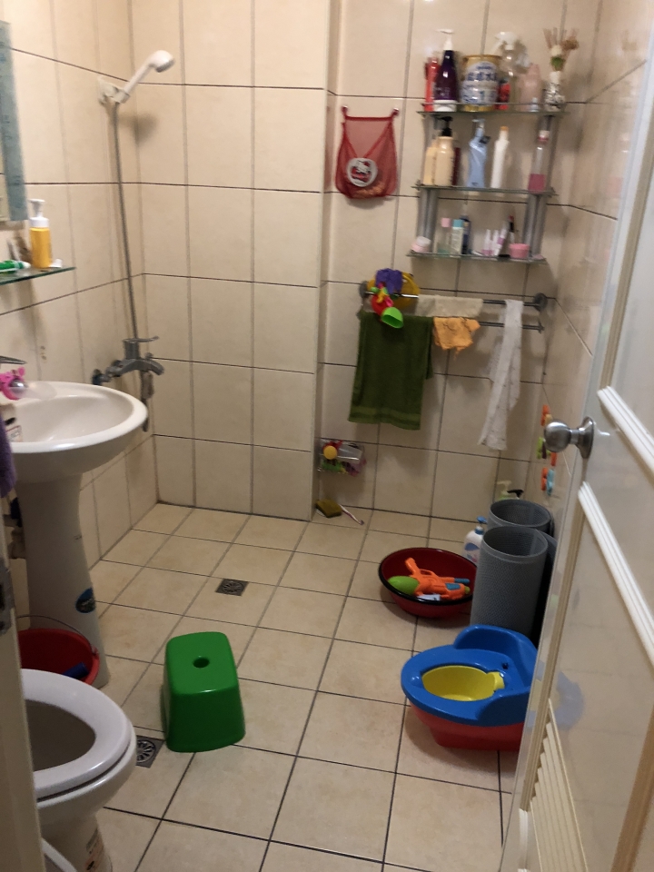 【開箱】自己規劃的明亮簡單住宅超寫實心得分享