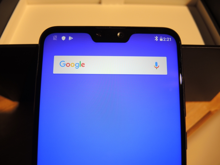 [心得]開箱 ZenFone Max Pro(M2)