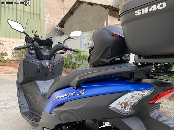 點我看大圖 遲來的開箱-JOYMAX Z 300