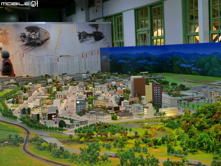 花蓮市 2019花蓮太平洋燈會|鐵道文化園區 — 太平洋畔的豬光寶氣耀洄瀾