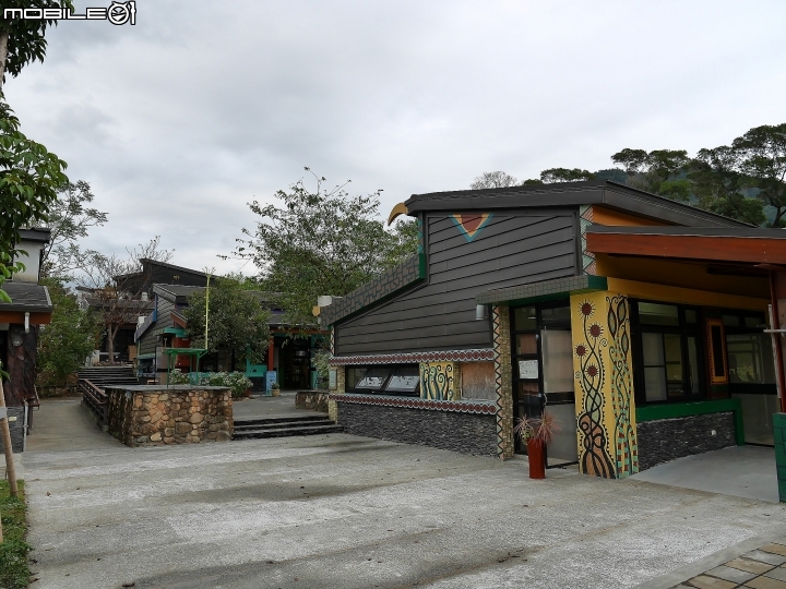 屏東 瑪家 紅藜故事館 ╳ 1n1原創空間 — 走進原住民部落,探訪紅藜故事