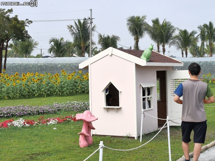 屏東 長治 2019屏東熱帶農業博覽會 — 新年走春好去處