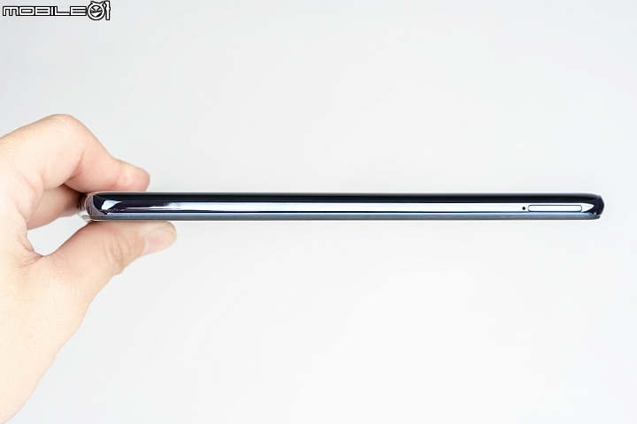 ASUS ZenFone Max Pro M2體驗 外型變圓融、續航更生猛！