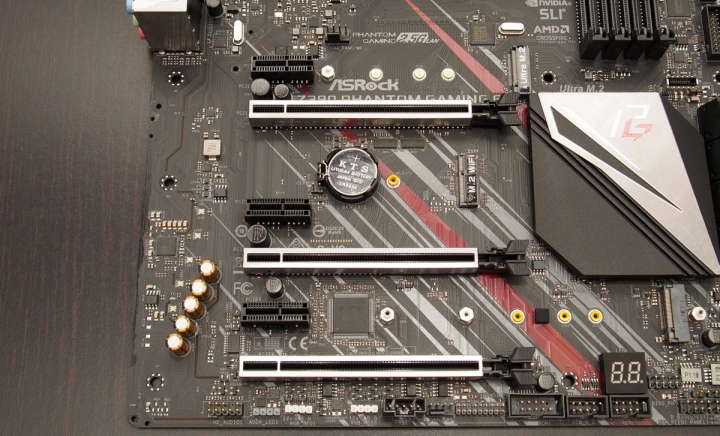 高速網路新面孔 ASRock Z390 Phantom Gaming 6 簡單開箱