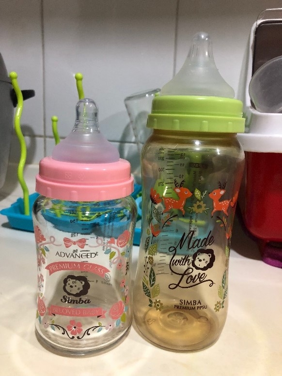 有特別喜歡的母嬰品牌嗎?