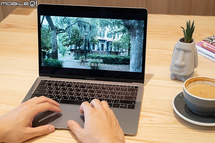 Apple iPad Pro & MacBook Air 長時間體驗 誰能滿足小編工作需求