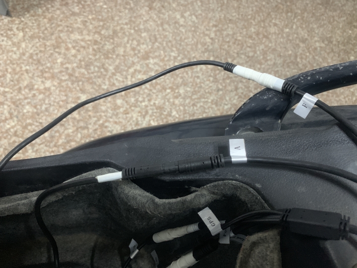 【開箱】F-1 Ⅱ錄得清~助人為快樂之本(WIFI行車記錄器)