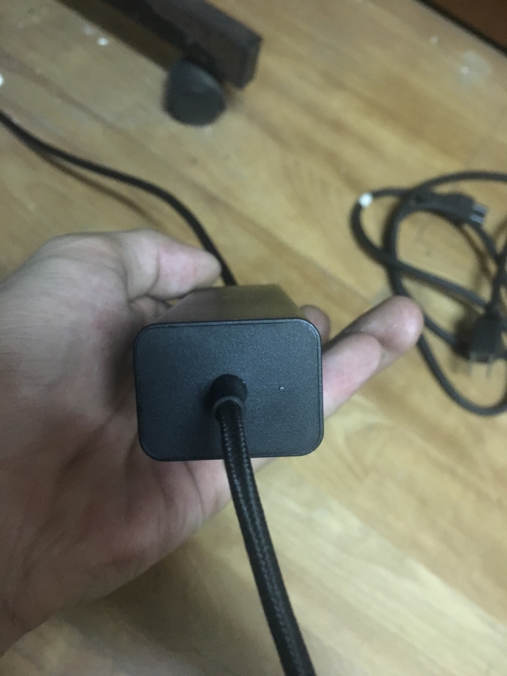 雷蛇rz09-0168開機後馬上關機