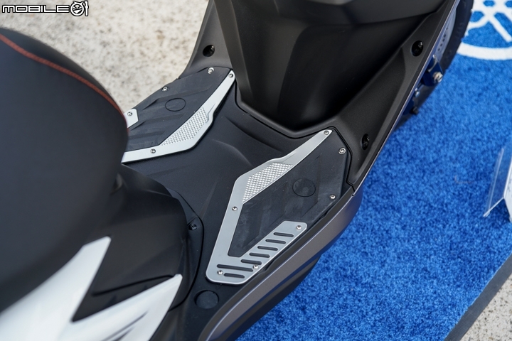 YAMAHA RS NEO 賽道試駕 125級距小車身參戰！