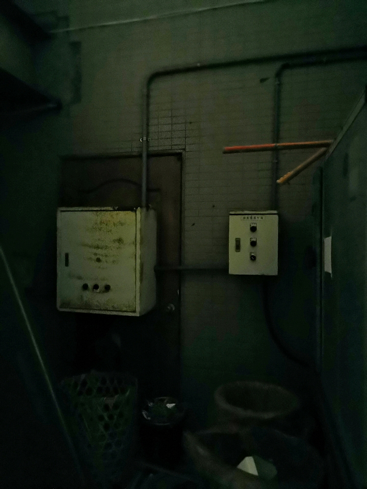 S10+ 簡單開箱及夜拍測試(DXO 109分表現如何? )