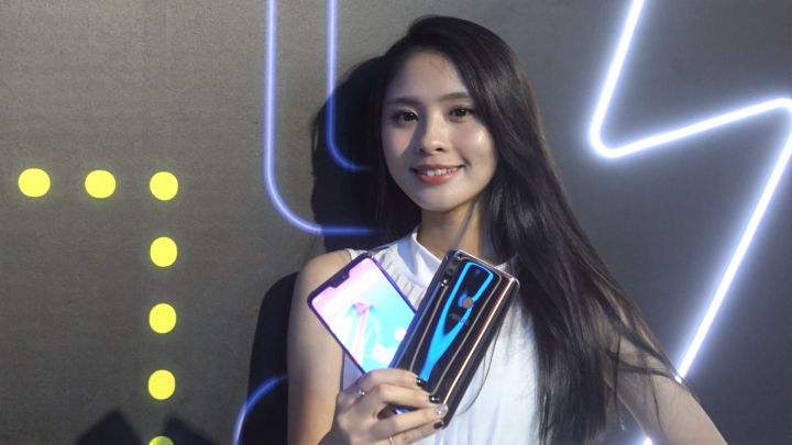 Zenfone Max Pro (M2) 快速上手體驗