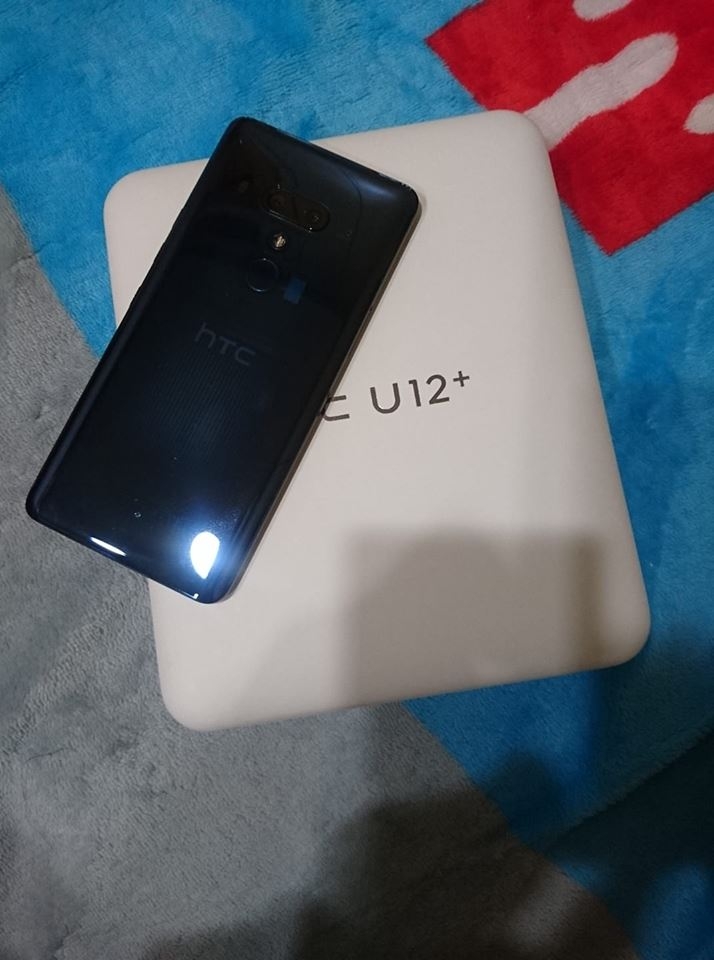 U12+ 6G/128G的瑕疵 一起進來討論