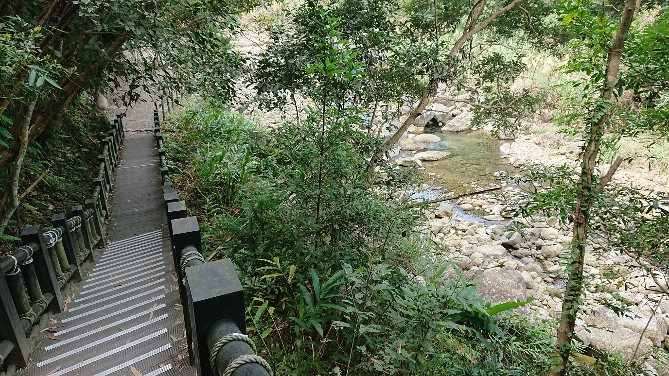 路況全紀錄 124縣道 南庄 蓬萊 仙山 獅潭 - 130縣道 大湖鄉八份至三義