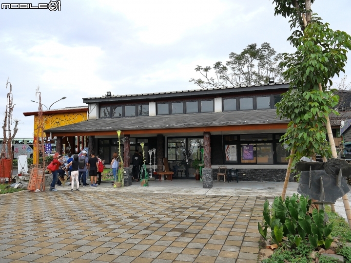屏東 瑪家 紅藜故事館 ╳ 1n1原創空間 — 走進原住民部落,探訪紅藜故事