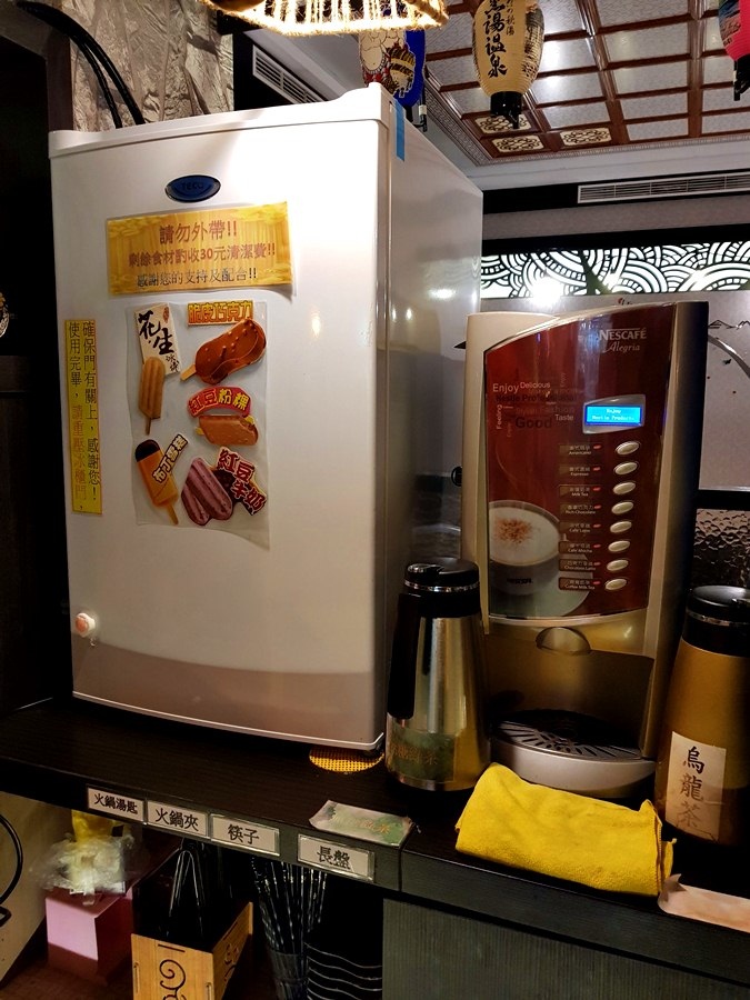 苗栗縣頭份市 尚順廣場 力士本鎮 樂力士燒肉+鮮力士陶鍋 ~ 2019 新火鍋菜單 平價吃到飽火鍋~ 經濟實惠!!