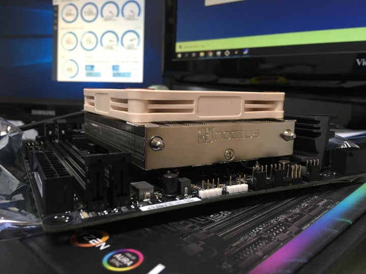 [開箱] 蕭邦 2400G 辦公文書機開箱