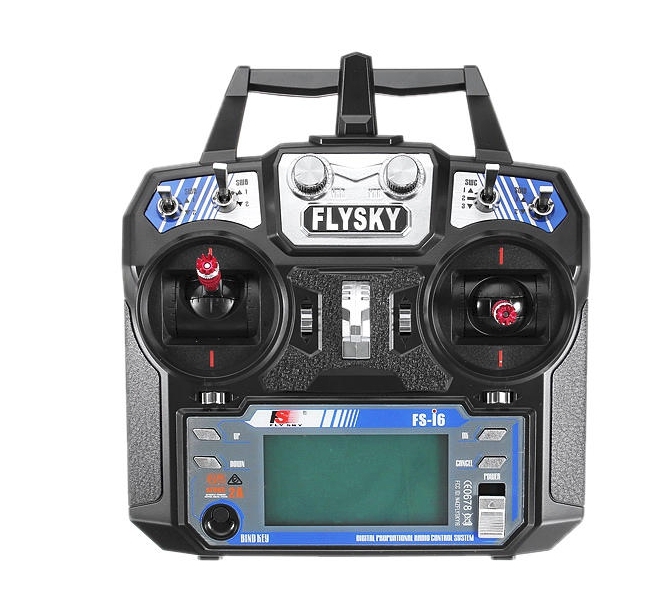 [航模]關於電控skysurfer x9組裝時的問題
