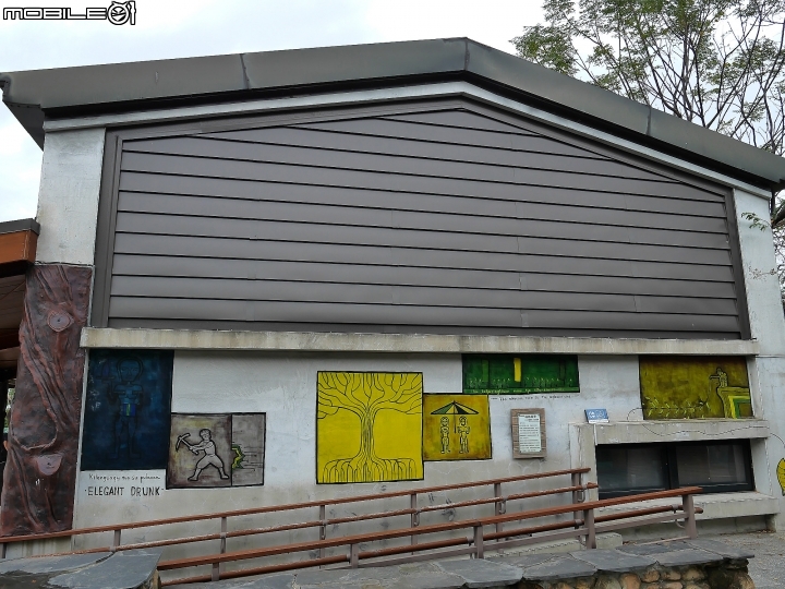 屏東 瑪家 紅藜故事館 ╳ 1n1原創空間 — 走進原住民部落,探訪紅藜故事