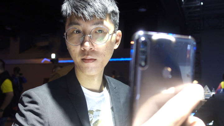 Zenfone Max Pro (M2) 快速上手體驗