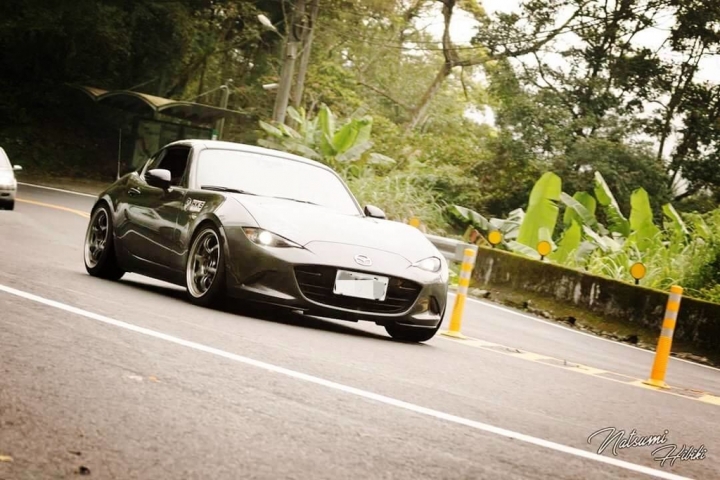 逆天炸裂4.7秒！？Mazda MX-5 290匹HKS機械增壓進化版實測試駕！