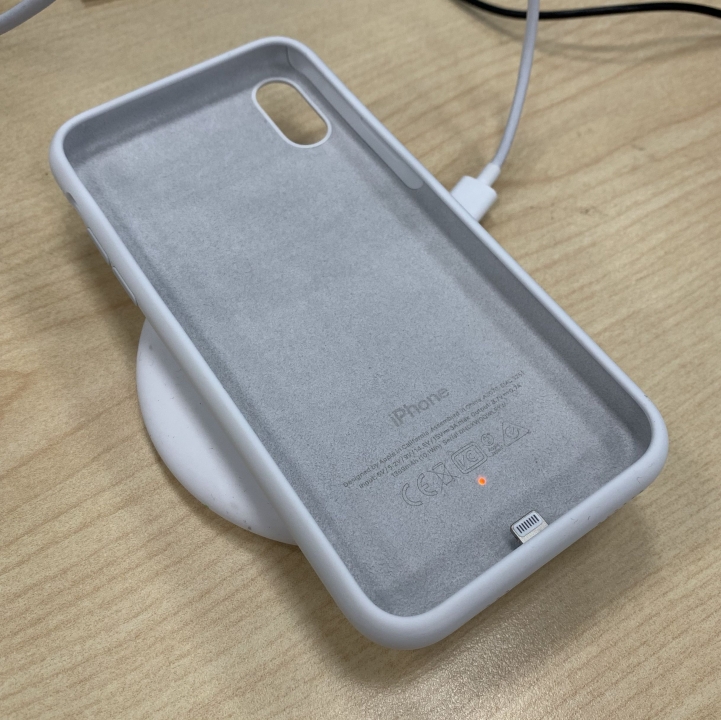 Xs Smart Battery Case 開箱