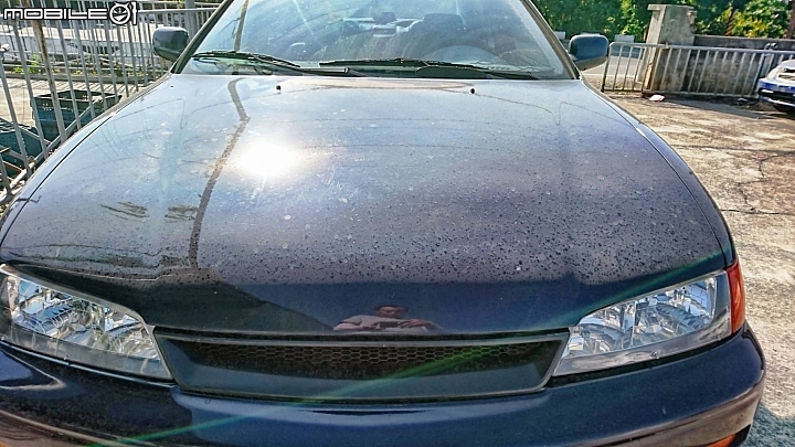 Michelin HP休旅胎下課更換CRV5代原廠配胎普利司通D33