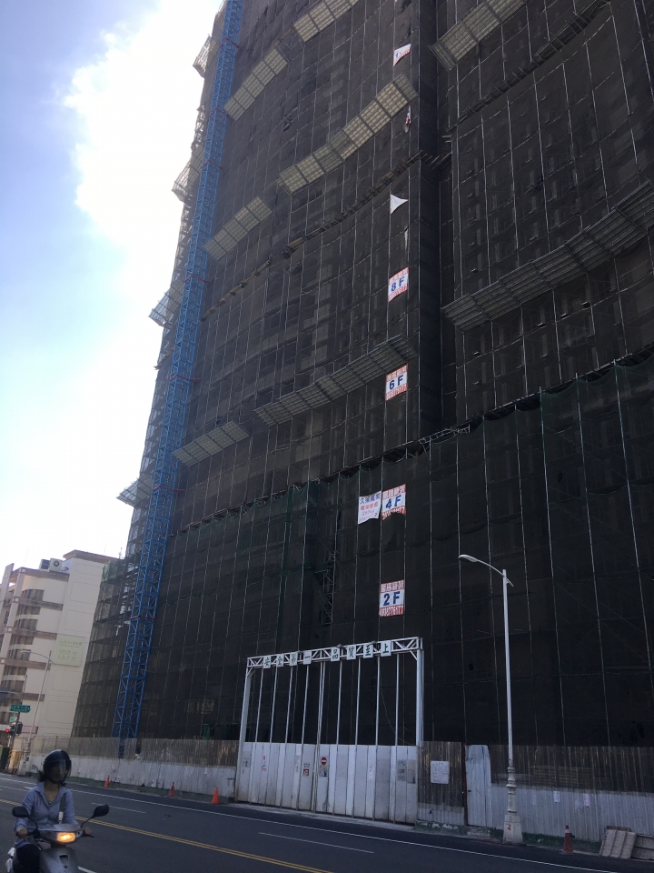 請問這是哪個建案⋯