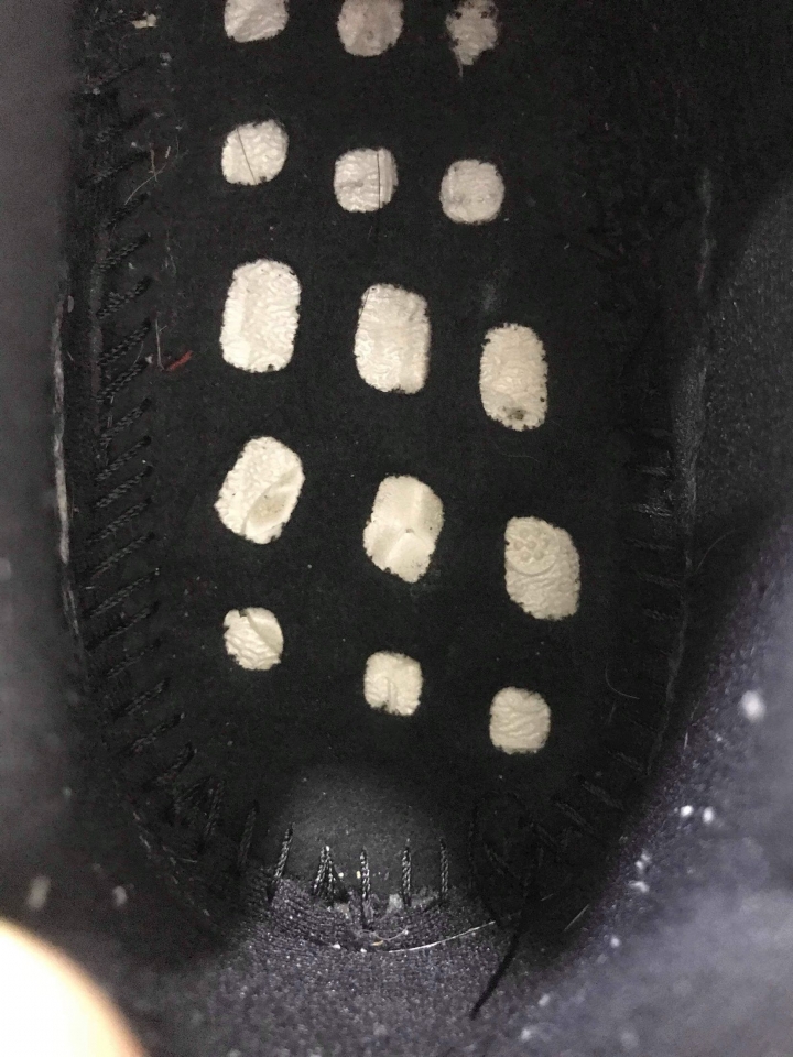 求驗boots4.0真假