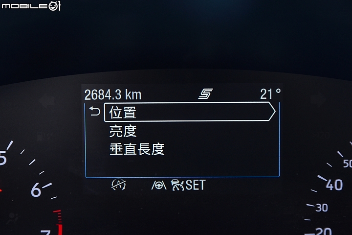 Ford New Focus四門EcoBoost 182旗艦型國內試駕 配備滿檔的強悍新星！