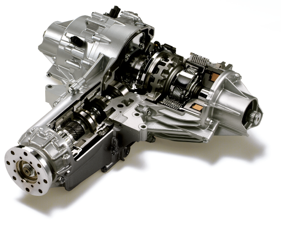 [情報] Honda (Acura) SH-AWD 15周年紀念特輯