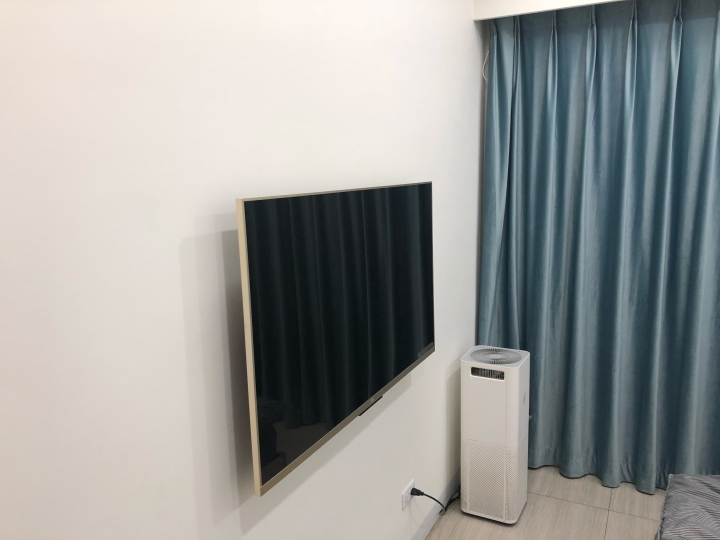 【開箱】低預算簡約現代科技宅裝潢經驗分享