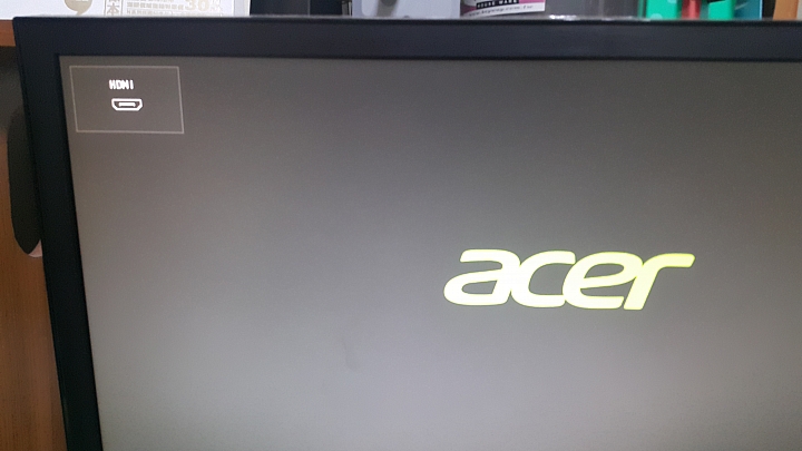 acer 桌上型電腦bios 離不開