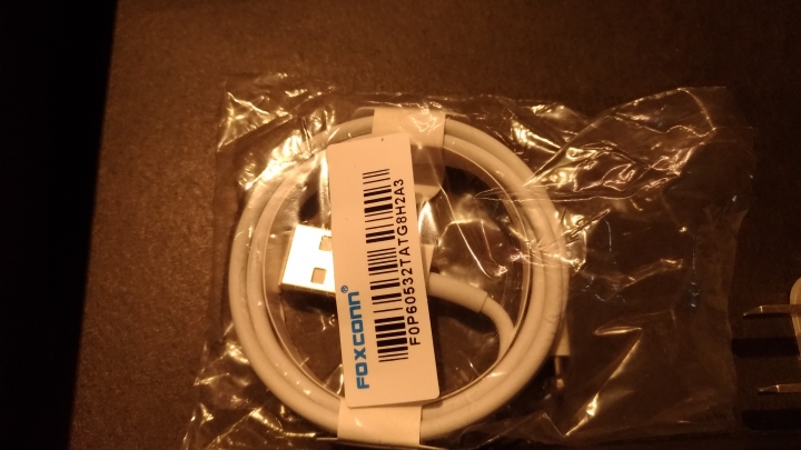 [求解]剛入手iPhone7 plus 電池健康度94%正常嗎？