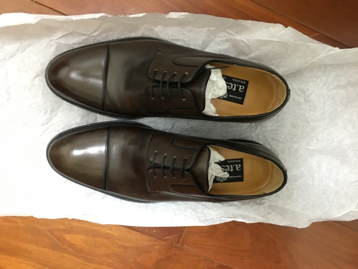 關於a.testoni outlet 問題