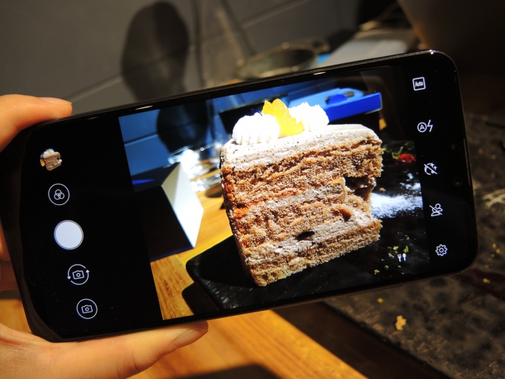 [心得]開箱 ZenFone Max Pro(M2)