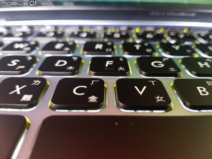 開工新夥伴 酷玩黃新機 VivoBook S14 S430FN   開箱