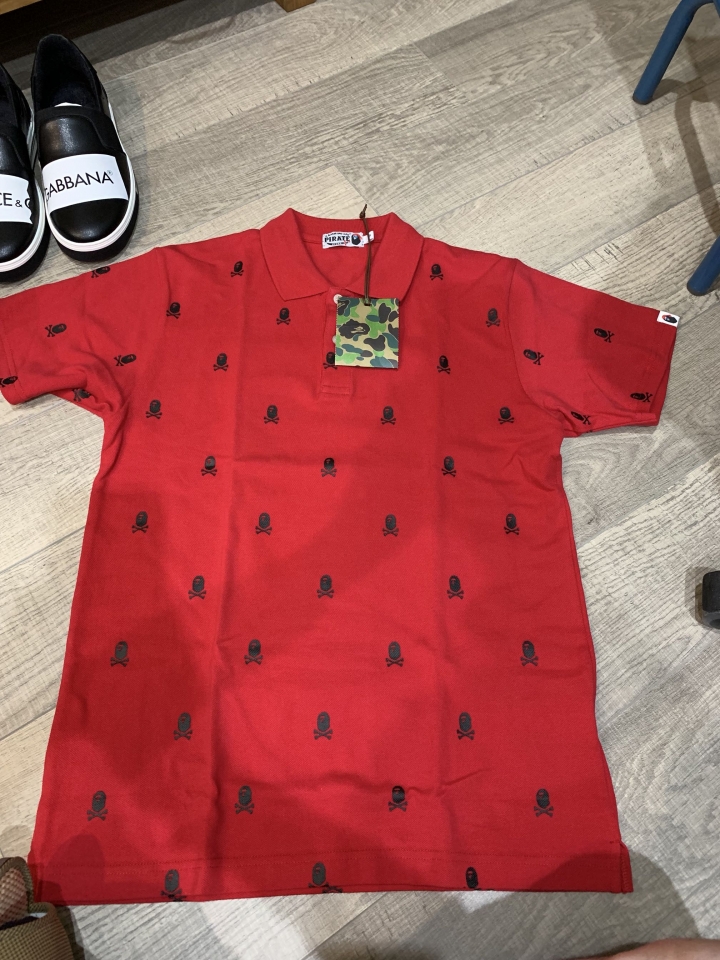 「九州開箱」DOLCE & GABBANA黑白懶人鞋