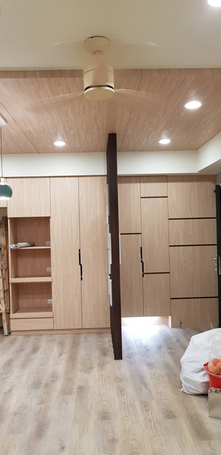 改變的起點 從原點到圓滿 我在桃園天氣晴 沒有北歐風 快喝西北風