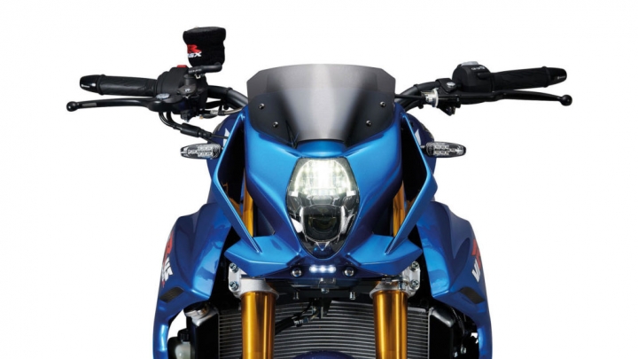 【海外快訊】SUZUKI GSX-R1000R 街車版本將在蘇黎世車展現身？