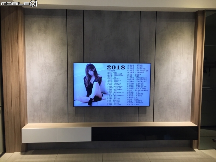 求解決Bose soundbar700壁掛方式[附圖]