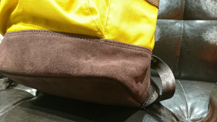 ［開箱］MSPC Potential後背包