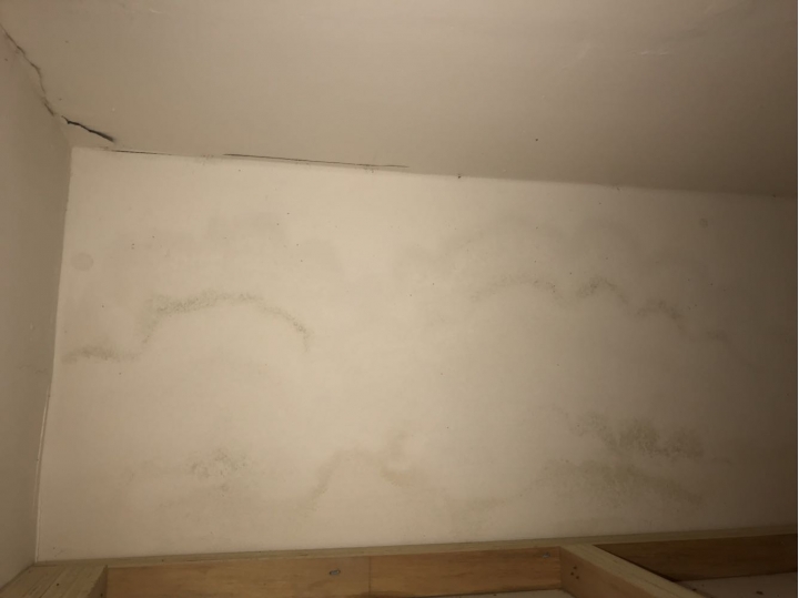 上市集團售屋公司 成交賣方隱瞞漏水事跡的房屋