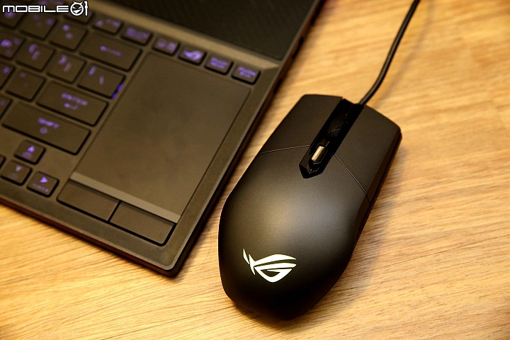 ROG Zephyrus S GX531GM 入手心得分享