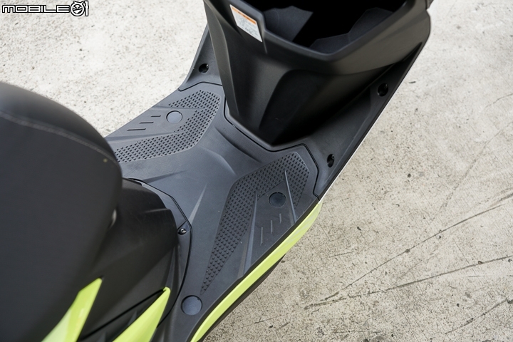 YAMAHA RS NEO 賽道試駕 125級距小車身參戰！