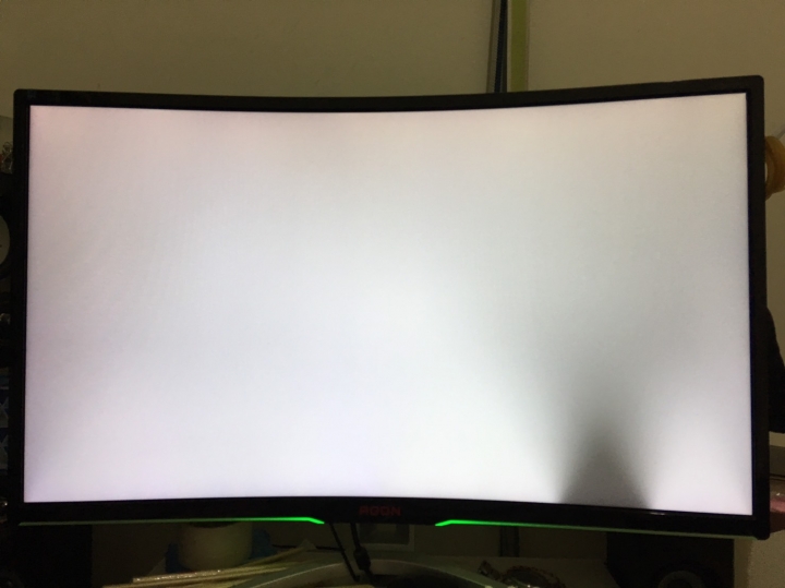 電腦螢幕疑問